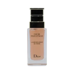 Dior Prestige Universal Regenerating Micro-Nutritive Concentrate Serum 30ml (Blemished Box)