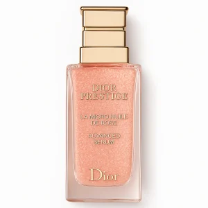 Dior Prestige La Micro-Huile De Rose Advanced Serum 75ml
