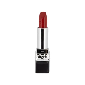 Dior Rouge Couture Colour Lipstick 080 Red Smile