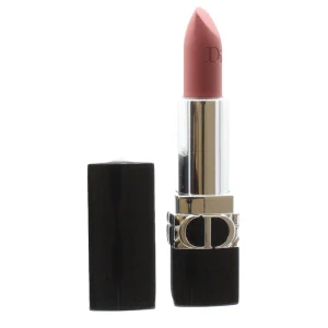 Dior Rouge Dior Refillable Pink Lipstick 772 Classic Matte