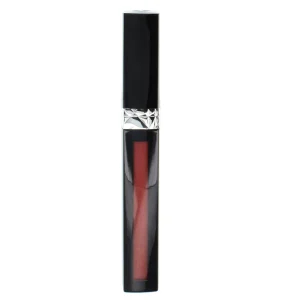 Dior Rouge Pink Liquid Matte Lip Stain 442 Impetuous Satin