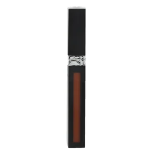 Dior Rouge Orange Lip Stain 635 Copper Lava