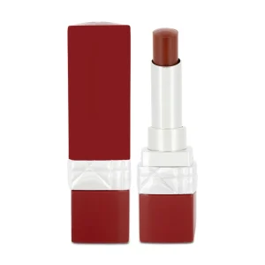 Dior Rouge Red Lipstick Ultra Rouge 436 Ultra Trouble