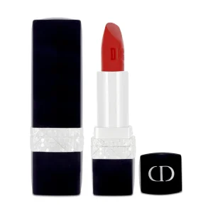 Dior Rouge Red Lipstick Happy 2020 999
