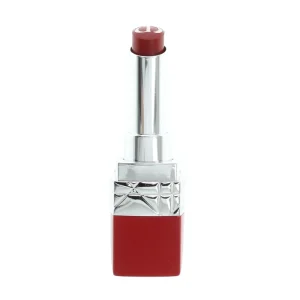 Dior Rouge Ultra Care Red Lipstick 866 Romantic