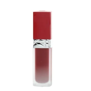 Dior Rouge Ultra Care Berry Red Liquid Lipstick 966 Desire
