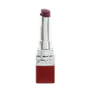 Dior Rouge Ultra Pigmented Red Lipstick 870 Ultra Pulse