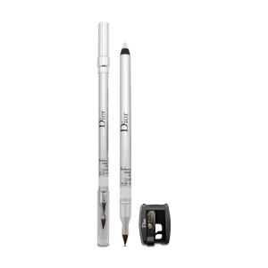 Dior Universal Contour Lip Liner Pencil Transparent