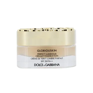 Dolce & Gabbana Gloriouskin Foundation 120 Nude