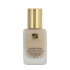 Estee Lauder Double Wear Water Fresh Foundation 1C0 Shell