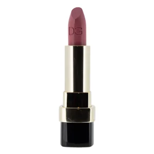 Dolce & Gabbana Matte Rose Pink Lipstick 222 Dolce Rosa