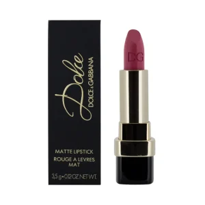 Dolce & Gabbana Matte Lipstick Pink 512 Dolce Excelsa