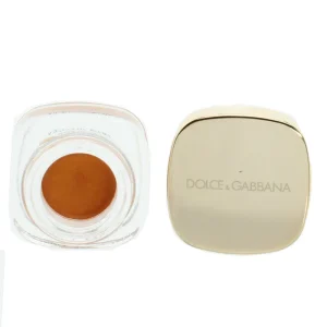Dolce & Gabbana Perfect Mono Cream Eyeshadow 41 Copper Bronze