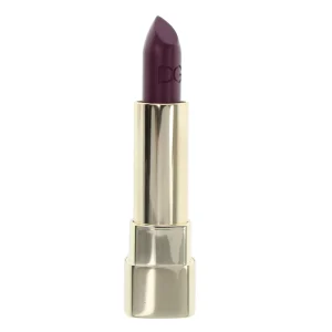 Dolce & Gabbana Classic Cream Purple Lipstick 315 Risky
