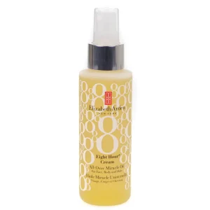 Elizabeth Arden Eight Hour Cream All Over Miracle Oil 100ml (Blemished Box)