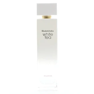 Elizabeth Arden White Tea Wild Rose 100ml Eau De Toilette Spray
