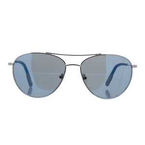 Ermenegildo Zegna Pilot Men's Sunglasses EZ0137/S