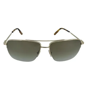 Ermenegildo Zegna Men's Sunglasses EZ0138 32Q
