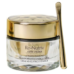 Estee Lauder Re-Nutriv Ultimate Diamond Energy Cream 50ml