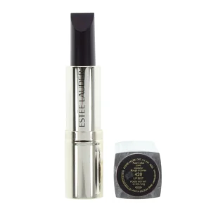 Estee Lauder Pure Colour Love Purple Lipstick 420 Up Beet