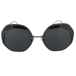 Fendi Womens Sunglasses FF 0358/S KB7 (Blemished Box)