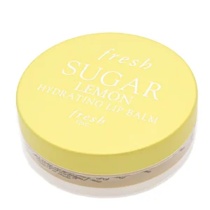 Fresh Sugar Lemon Hydrating Lip Balm (Clearance)