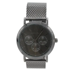 Geoffrey Beene Grey Men's Watch GB8048GU