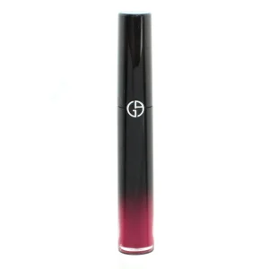 Giorgio Armani Ecstasy Lacquer Liquid Lipstick 506 Maharajah Pink