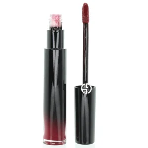Giorgio Armani Ecstasy Laquer Red Lipstick Shine 400 (Blemished Box)