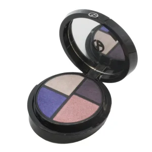 Giorgio Armani Eye Quattro Eyeshadow Palette 7 Scenario