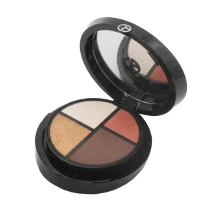 Giorgio Armani Eye Quattro Eyeshadow Palette 8 Festival