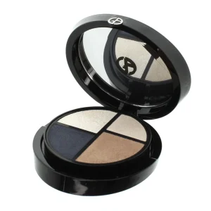 Giorgio Armani Eye Quattro Eyeshadow Palette 5 Paparazzi
