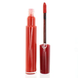 Giorgio Armani Lip Maestro Intense Velvet Color 401 (Blemished Box)