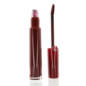 Giorgio Armani Lip Maestro Red Liquid Lipstick 406 Orient