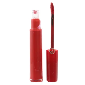 Giorgio Armani Lip Maestro Liquid Lipstick 416 Scarletto Red