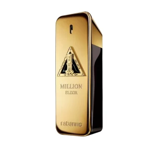 Paco Rabanne 1 Million 100ml Parfum (New Packaging Box)