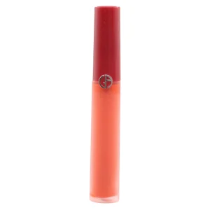Giorgio Armani Lip Maestro Velvet Orange Liquid Lipstick 305 Tangerine