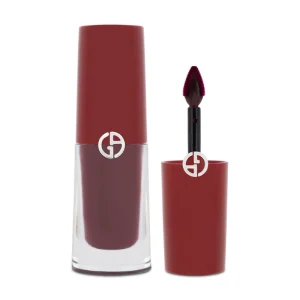 Giorgio Armani Lip Magnet Liquid Lipstick 602 Night Viper Berry