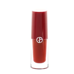 Giorgio Armani Red Lip Magnet Lipstick 400 (Blemished Box)