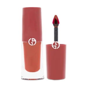 Giorgio Armani Lip Magnet Matte Red Lipstick 513 Magenta