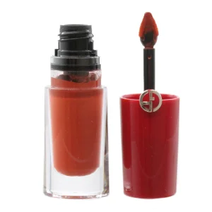 Giorgio Armani Lip Magnet Matte Lipstick 200 Ambra