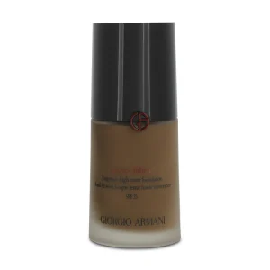 Giorgio Armani Power Fabric Liquid Foundation Shade 11.75