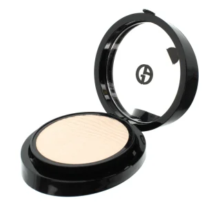 Giorgio Armani Neo Fusion Powder 1