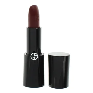 Giorgio Armani Rouge d'Armani Lasting Satin Red Lipstick 404 Flamboyant