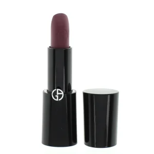 Giorgio Armani Rouge D'Armani Lasting Satin Red Lipstick 601 Attitude