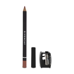 Givenchy Lip Liner Pencil 02 Brun Createur