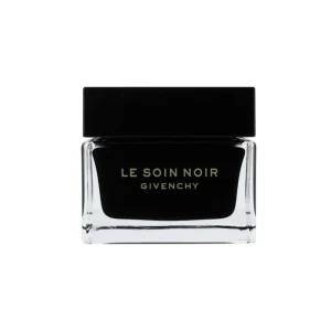 Givenchy Le Soin Noir Face Cream 50ml (Blemished Box)