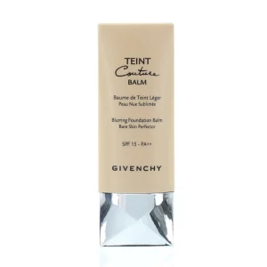 Givenchy Teint Couture Blurring Foundation 7 Ginger (Blemished Box)