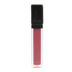 Guerlain KissKiss Pink Liquid Lipstick L367 Alluring Matte