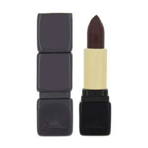 Guerlain KissKiss Lipstick 569 West Wood